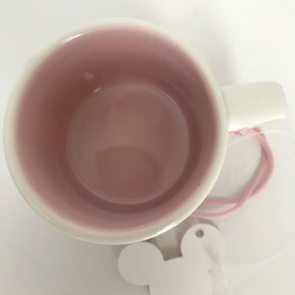 Starbucks Disney Parks 50th Magic Kingdom Been There Mug Ornament NWT - Picture 5 of 15